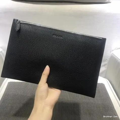 Brother Sam Prada 1917M0101 Bags 0817